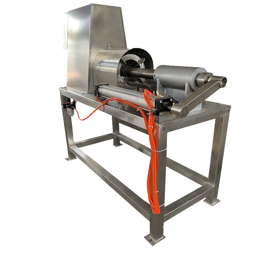 Commercial pineapple peeler corer slicer machine sale