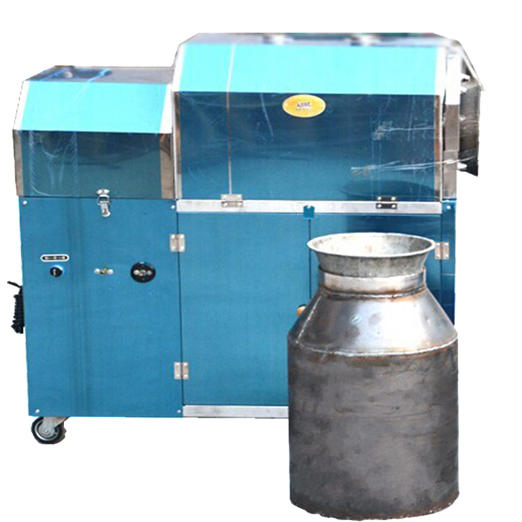 Commercial peanut sunflower seeds roaster machine