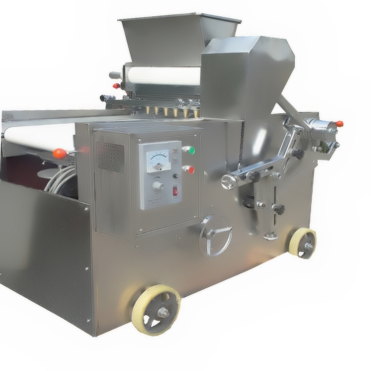 Automatic Cookies Making Machine