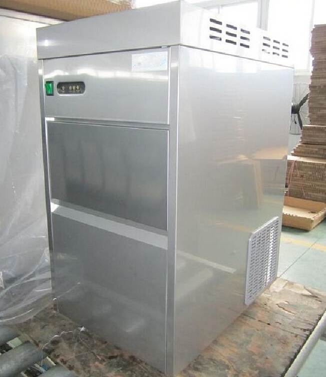 ice making machine