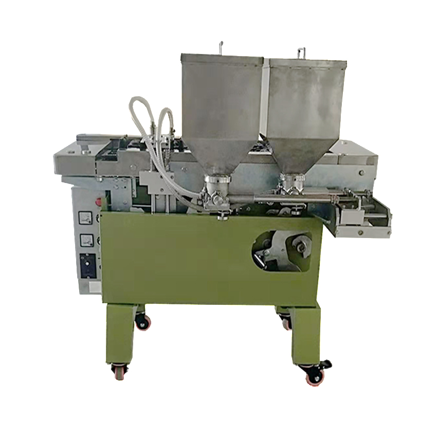 Automatic manjoo cake making machine price