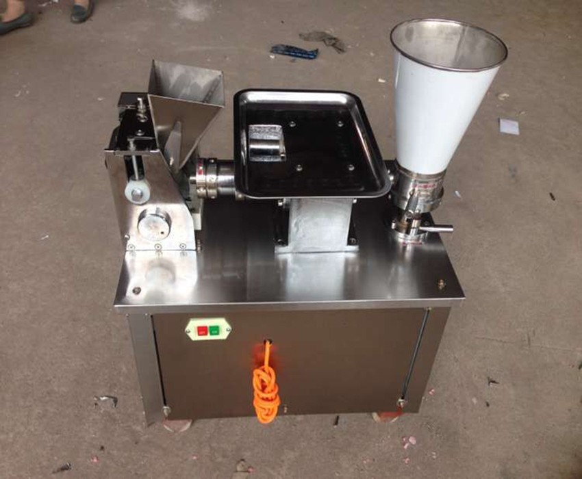 samosa dumpling machine manufacturer