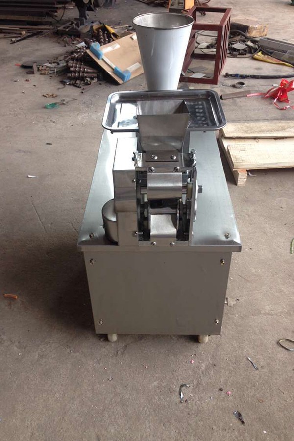 samosa dumpling machine manufacturer