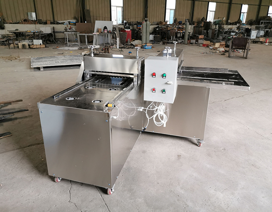  food cutting machine 